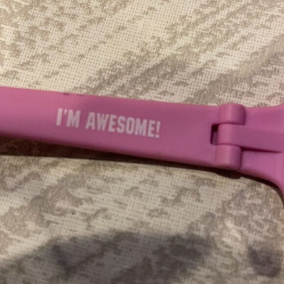 Babiators - UV Sunglasses Baby - Original Aviator - Princess Pink - Picture 5 of 6